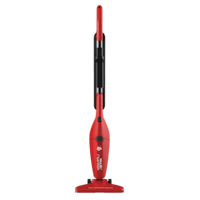 Dirt Devil® Simplistick Lightweight Bagless Corded Stick Vacuum Cleaner Front_Flat