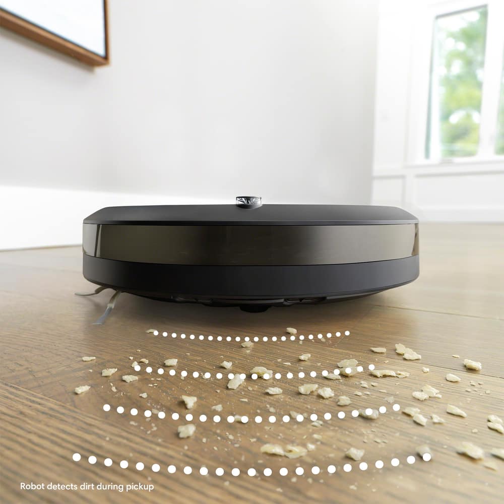 irobot i3 roomba robot vacuum