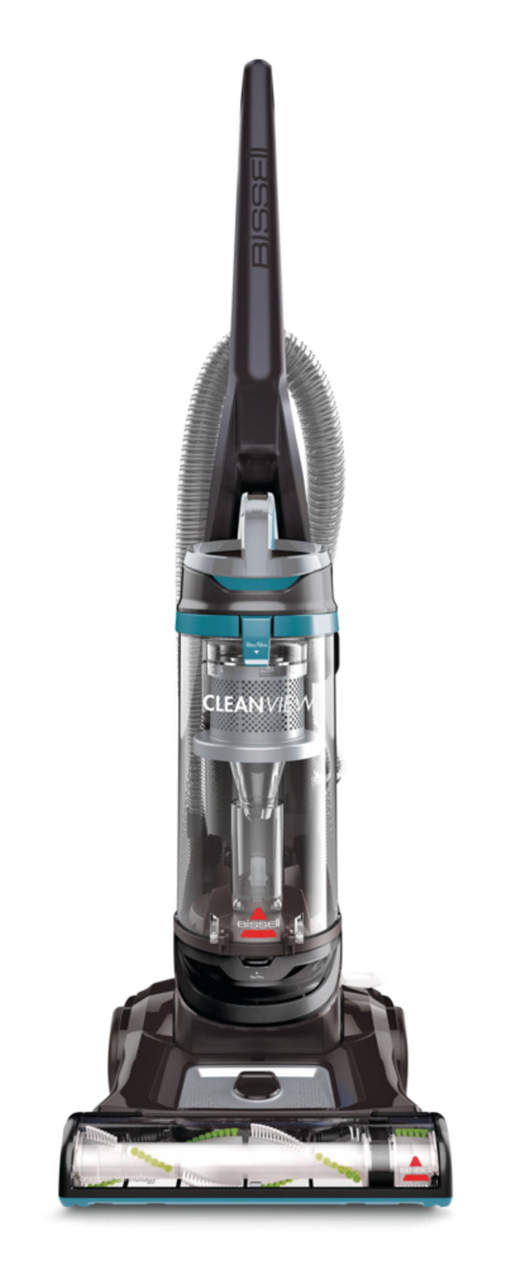 BISSELL CleanView MultiCyclonic Upright Corded Vacuum Cleaner Canadian Tire