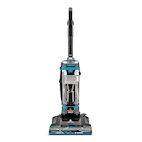 BISSELL CleanView Multi-Cyclonic Upright Corded Vacuum Cleaner Front_Flat