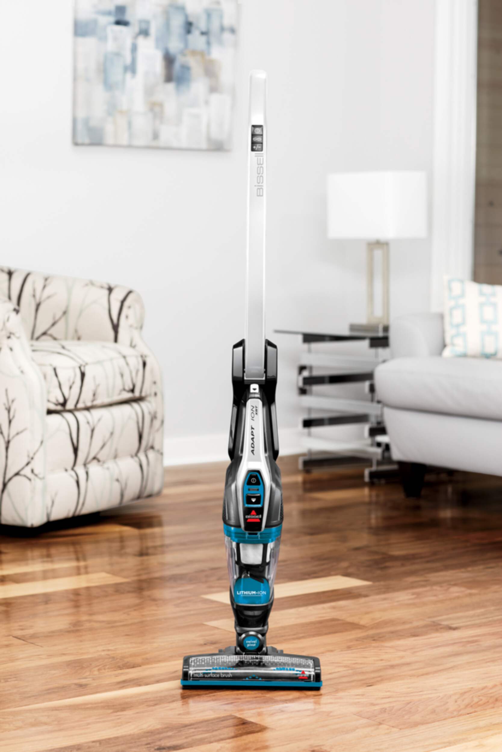 Bissell Adapt Ion Cordless Stick Vacuum Cleaner Canadian Tire