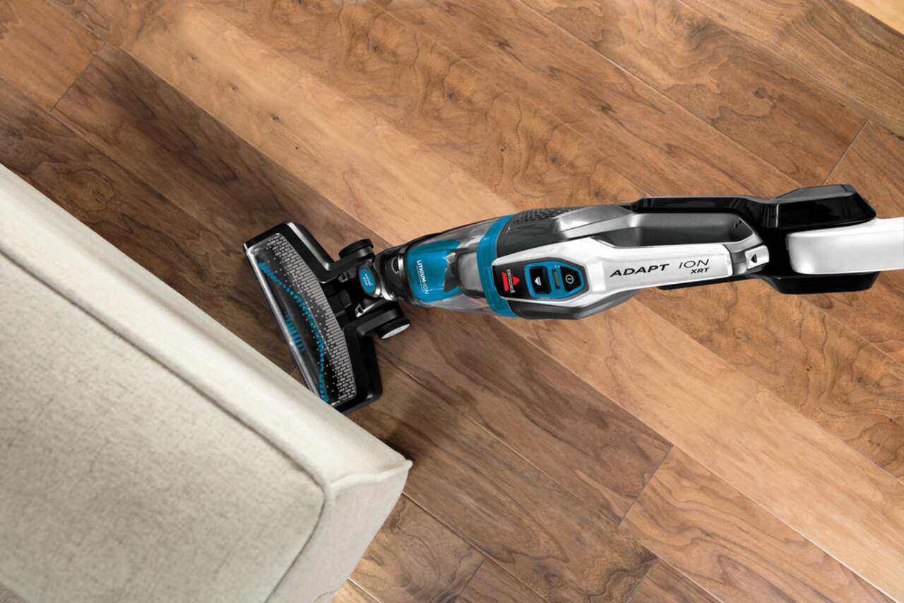 Bissell adapt ion hotsell reviews