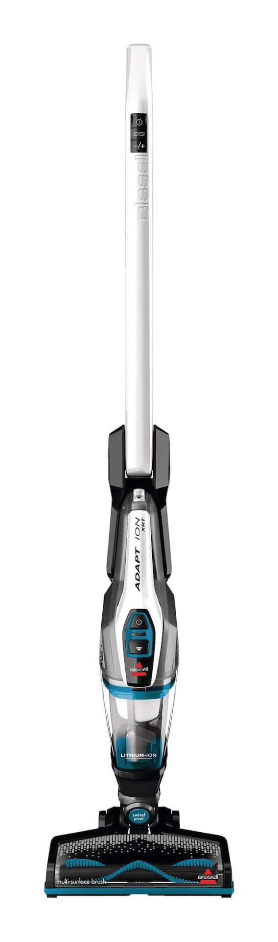 Bissell adapt ion best sale pet stick vacuum reviews