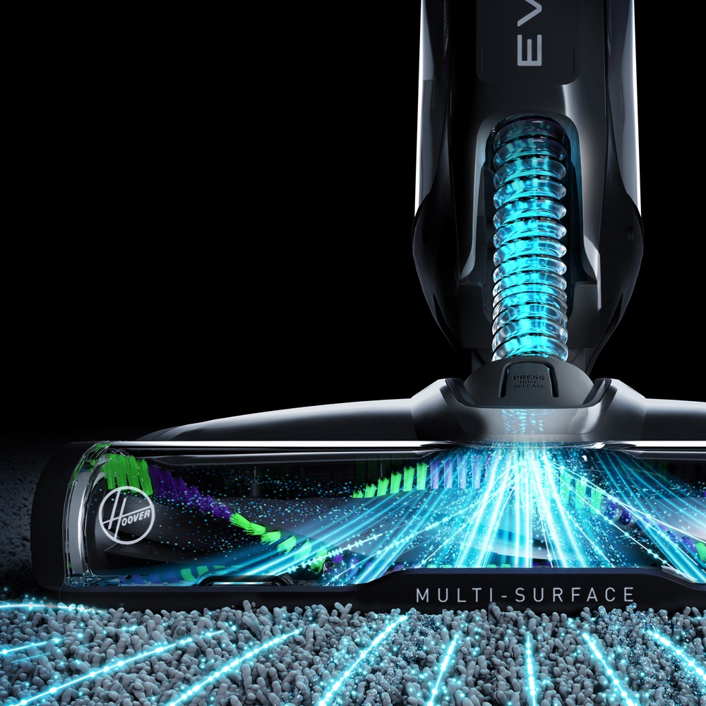 Hoover® ONEPWR Evolve Max Lightweight Cordless Upright Vacuum Cleaner Canadian Tire