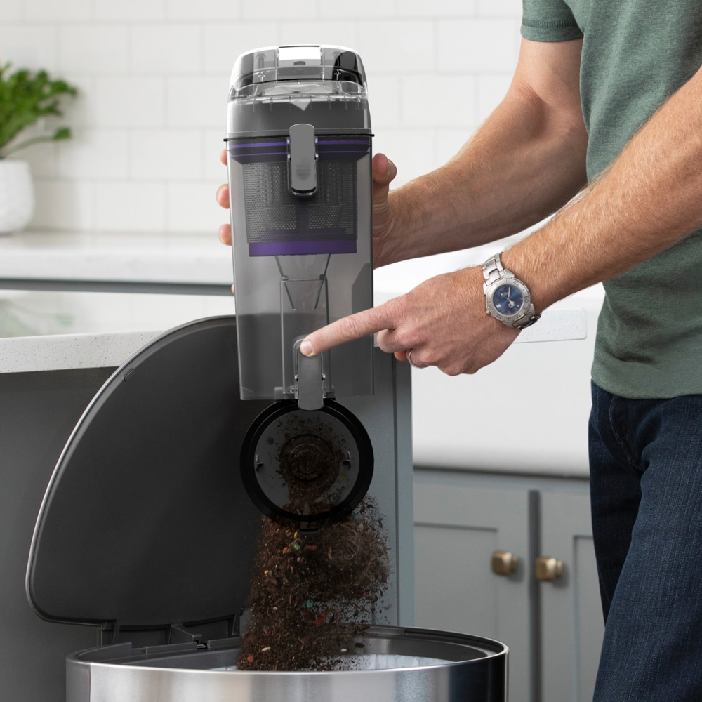 Hoover® ONEPWR Evolve Max Lightweight Cordless Upright Vacuum Cleaner Canadian Tire