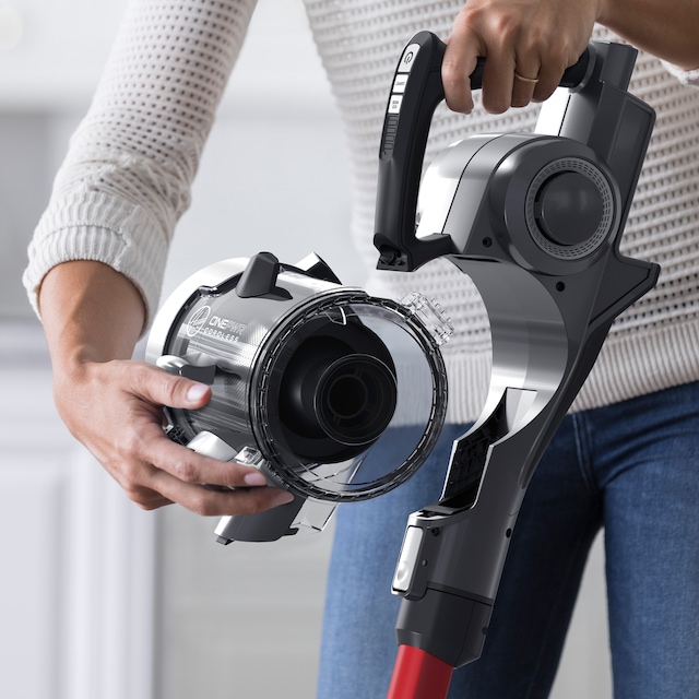 Hoover® ONEPWR Blade Jumpstart Multi Surface Cordless Stick Vacuum