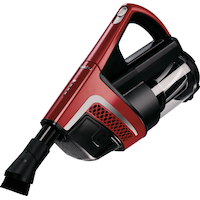 Miele HX1 3-in-1 Bagless Cordless Stick Vacuum Cleaner Front_Angled_Left