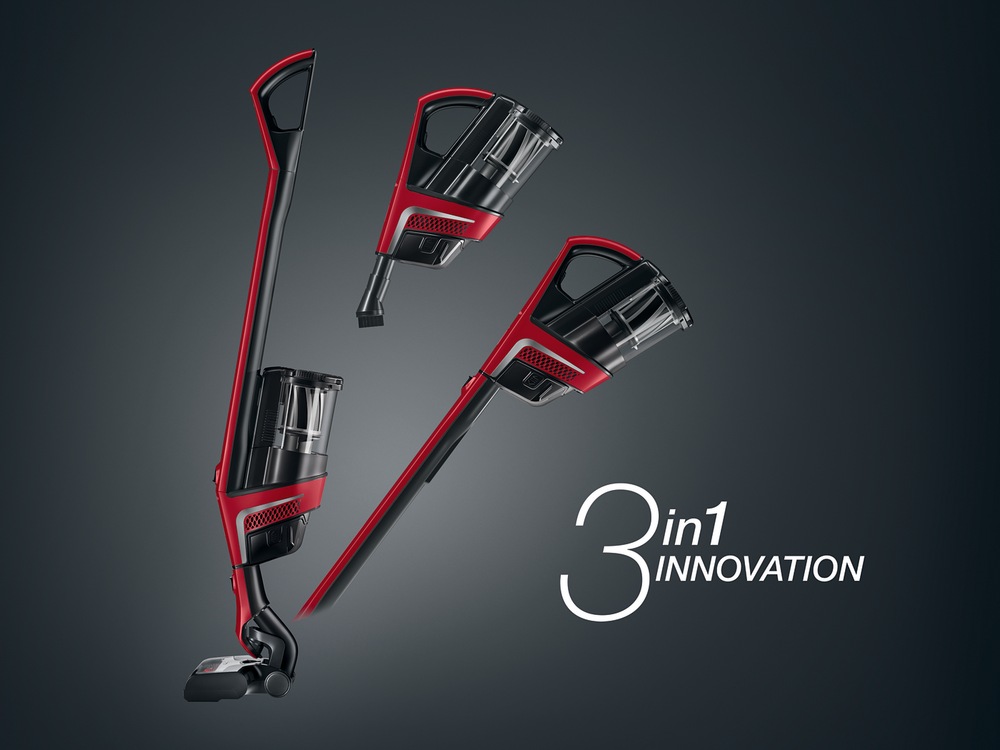 Miele HX1 3in1 Bagless Cordless Stick Vacuum Cleaner Canadian Tire