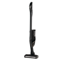 Miele HX1 Cat & Dog 3-in-1 Bagless Cordless Stick Vacuum Cleaner Front_Three_Fourths_Angled_Left
