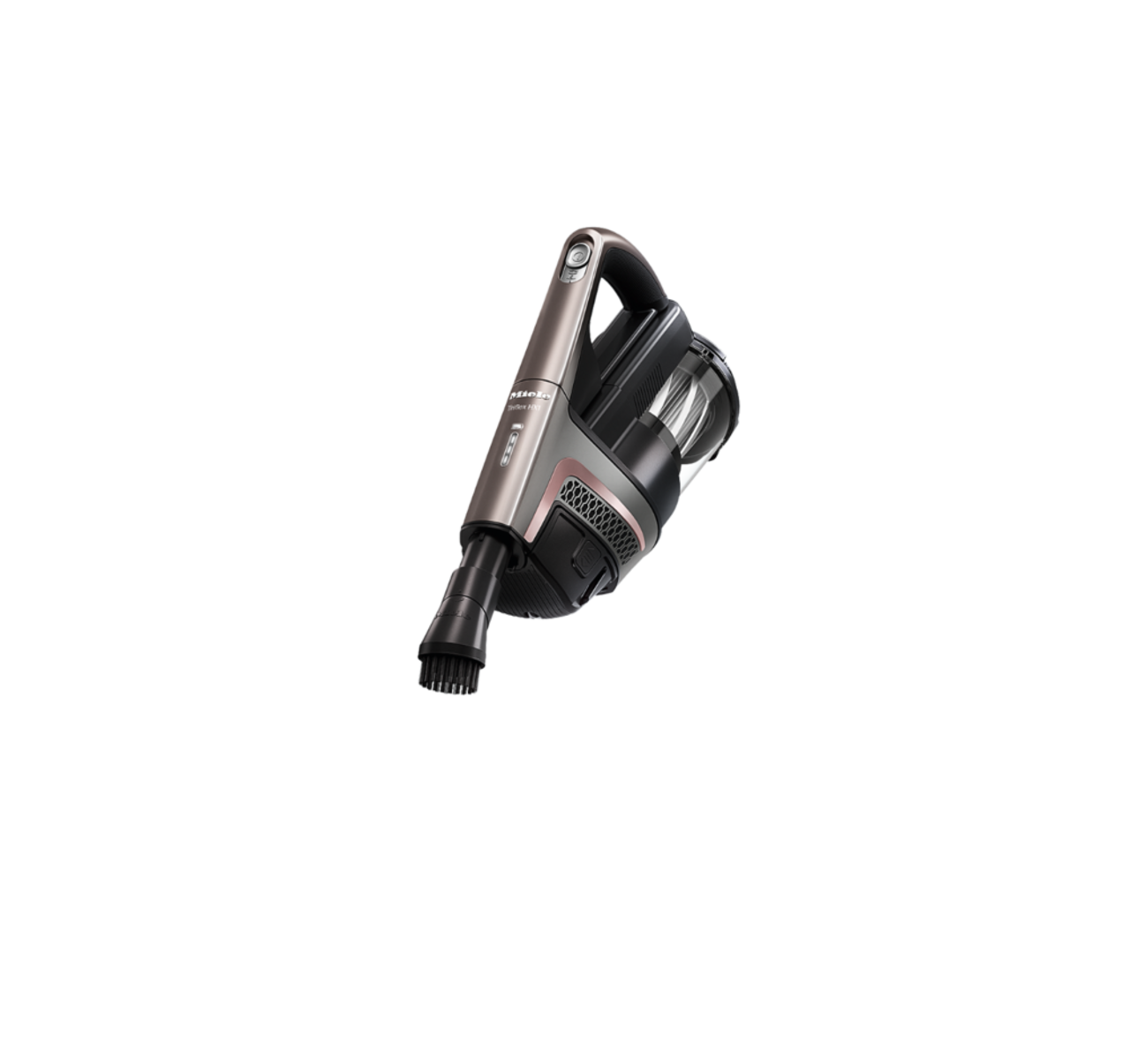 Aspirateur-balai sans fil sans sac 3-en-1 Miele HX1 Pro