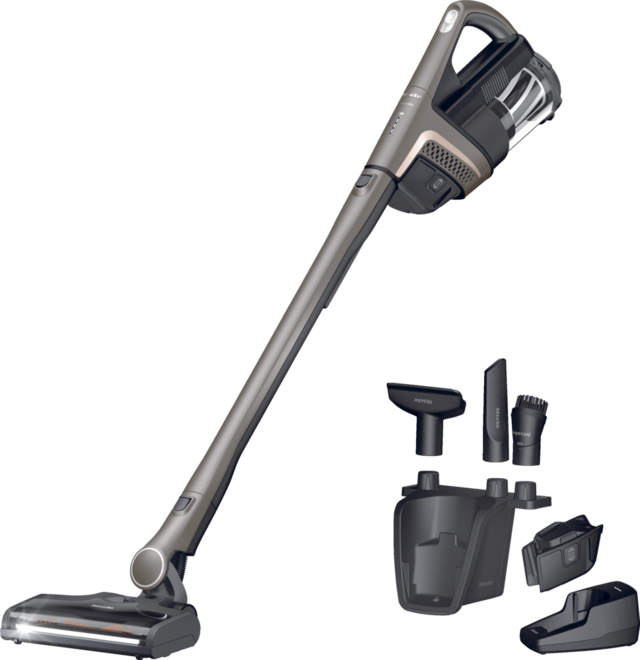 Miele HX1 Pro 3in1 Bagless Cordless Stick Vacuum Cleaner Canadian Tire