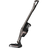 Miele HX1 Pro 3-in-1 Bagless Cordless Stick Vacuum Cleaner Front_Three_Fourths_Angled_Left