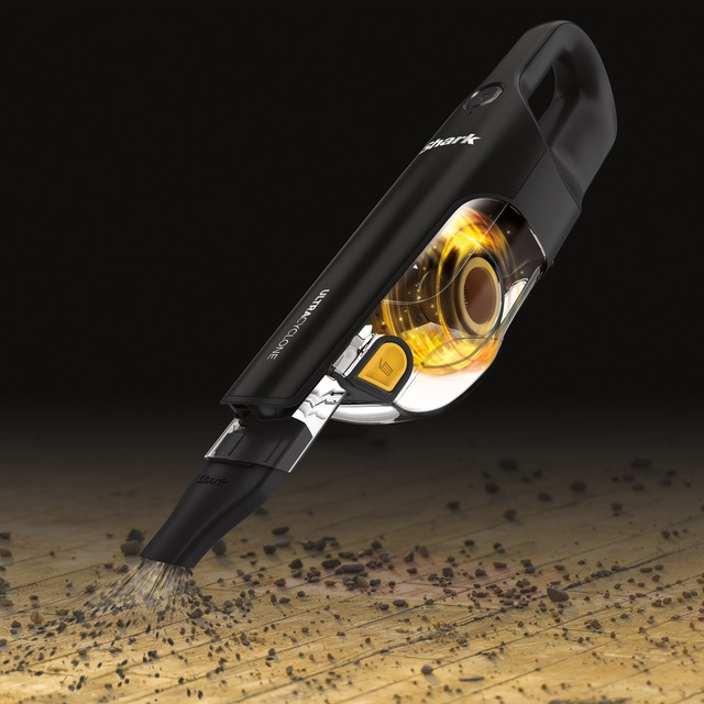 Shark UltraCyclone X2 Pro Cordless Handheld Vacuum Cleaner, 10.8V