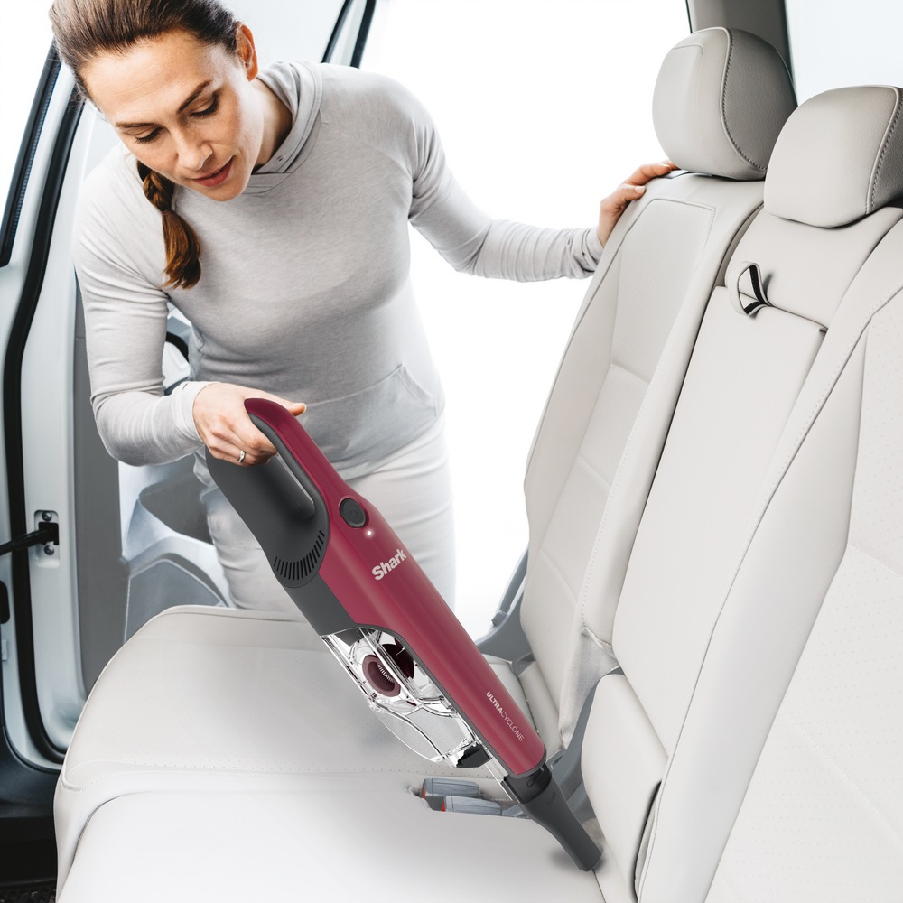 Shark UltraCyclone X2 Cordless Handheld Vacuum Cleaner, 7.2V Canadian