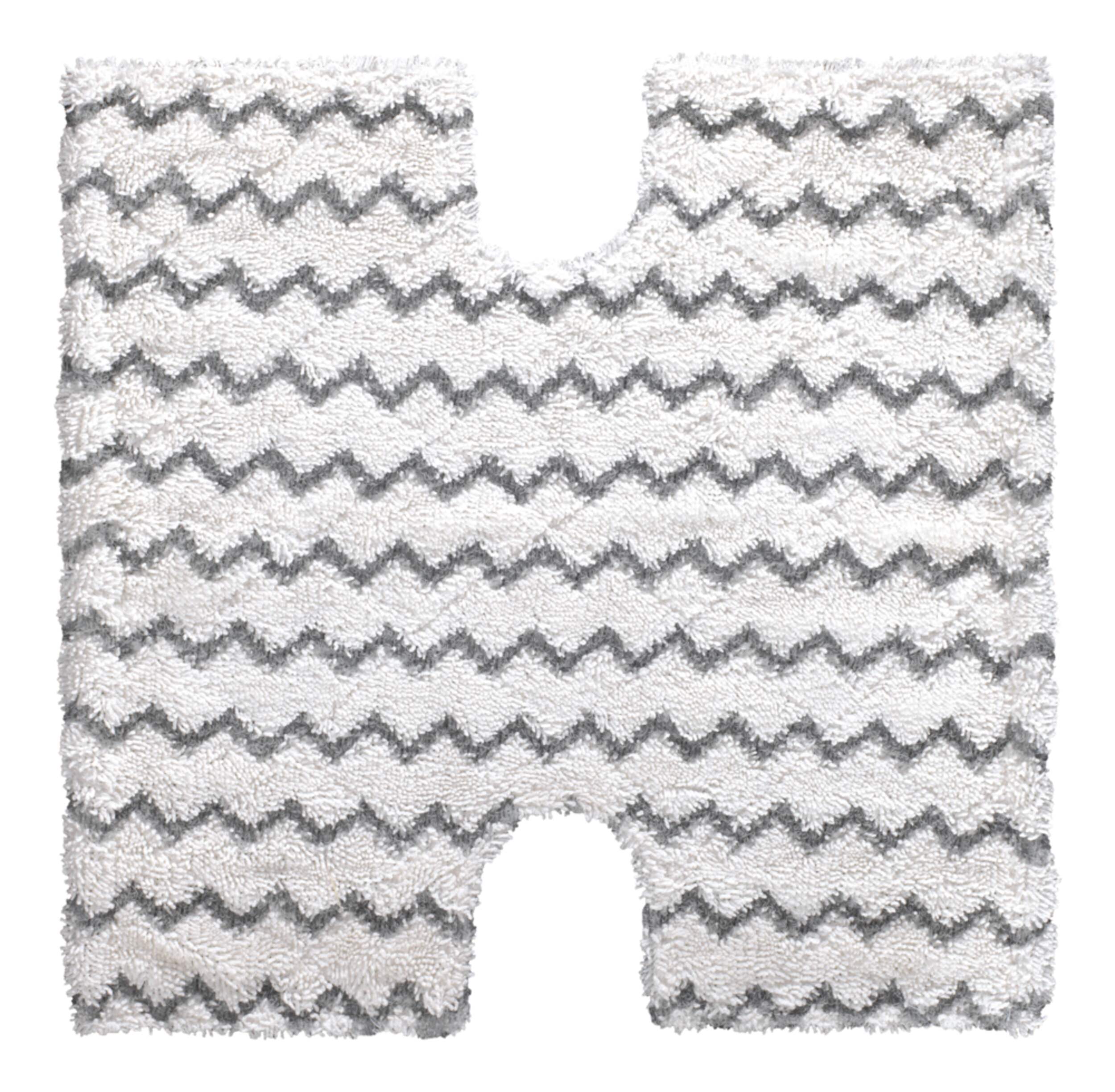 Shark XTP184C Replacement Mop Pads, 2-pk Overhead_Flat