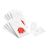 Miele AirClean 3D Efficiency FJM Dust Bags Value Pack, 8-pk Front_Angled_Right