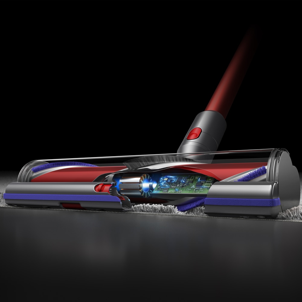 Dyson V11 Outsize Cordless Stick Vacuum Cleaner Canadian Tire