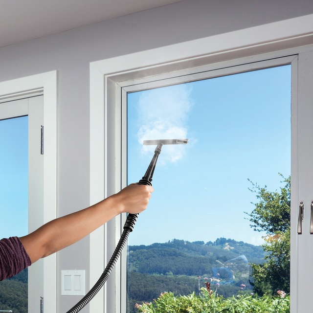 Hoover Steam Complete Pet Mop Cleaner w/Removable Handheld Steamer