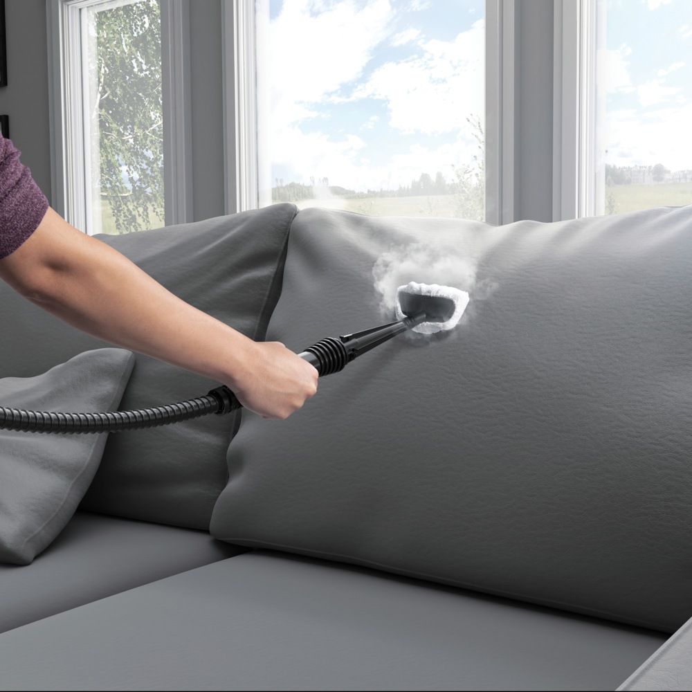 Hoover Steam Complete Pet Mop Cleaner w/Removable Handheld Steamer