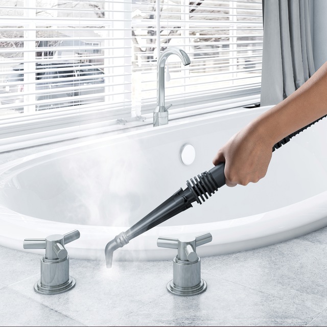 Hoover Steam Complete Pet Mop Cleaner w/Removable Handheld Steamer