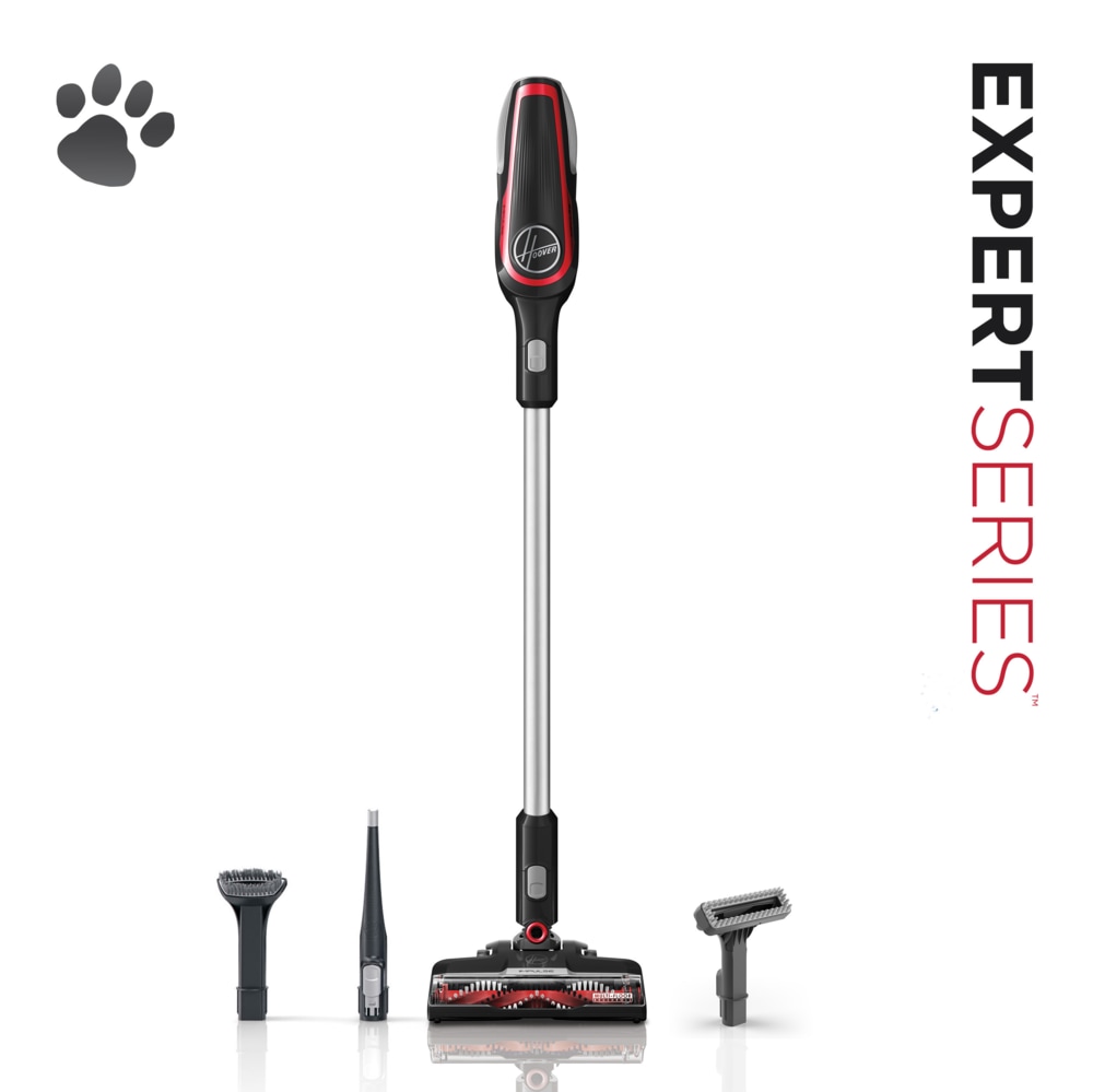 Hoover Expert Series Pet Impulse Lightweight Cordless Stick Vacuum
