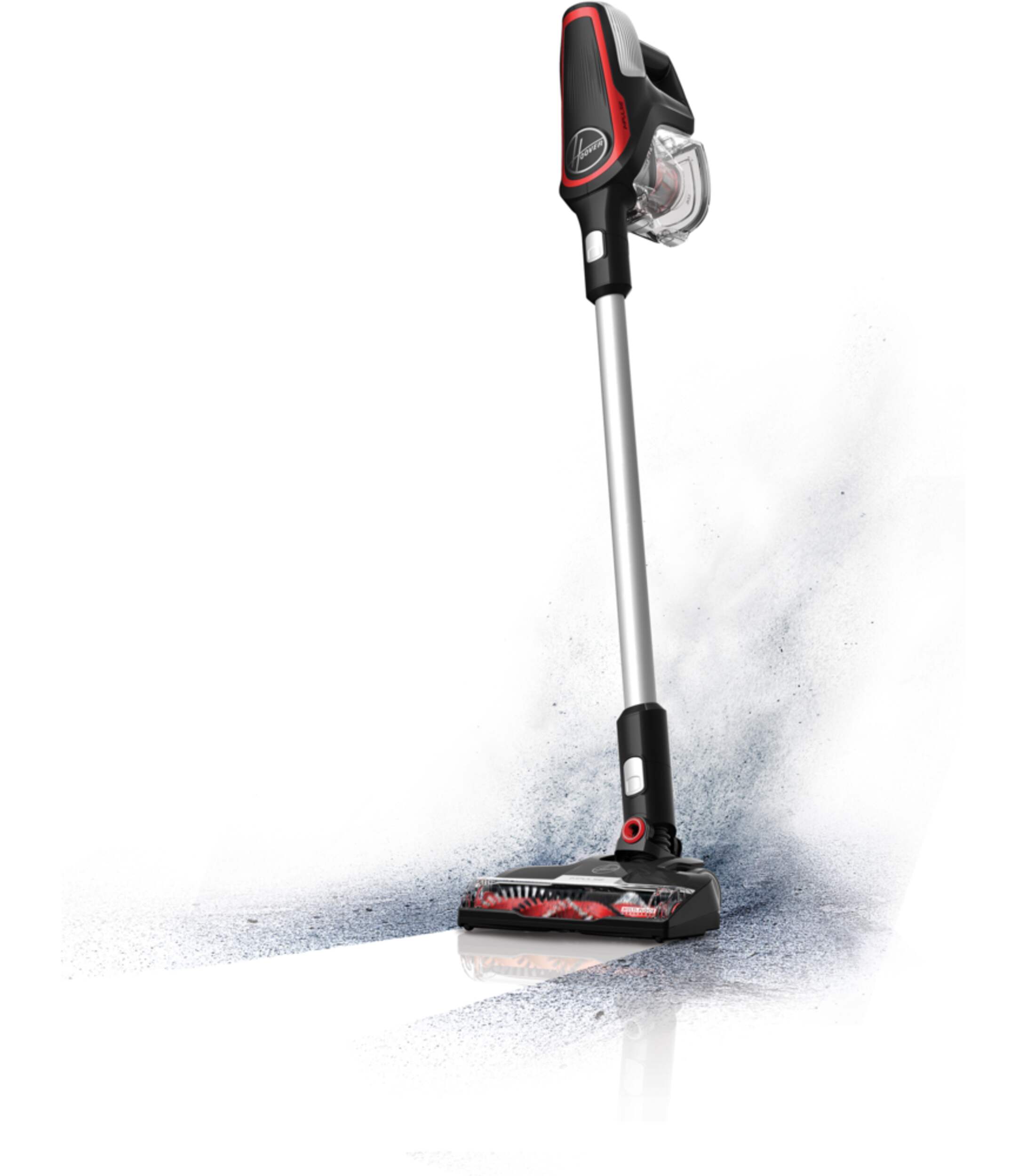 Hoover Expert Series Pet Impulse Lightweight Cordless Stick Vacuum