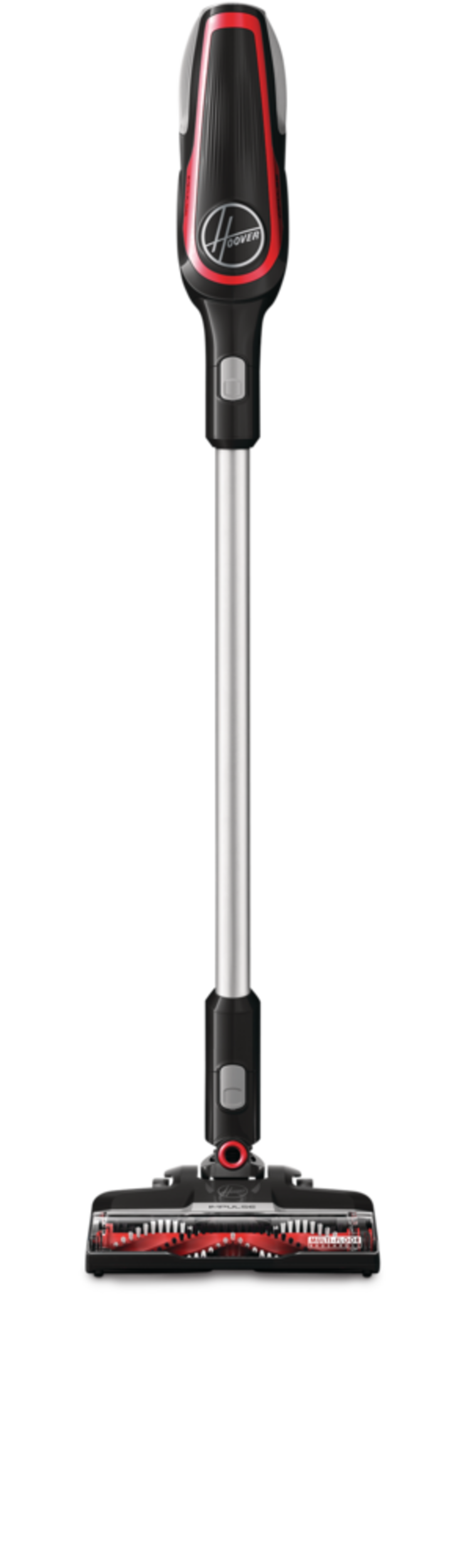 Hoover Expert Series Pet Impulse Lightweight Cordless Stick Vacuum Cleaner Front_Flat