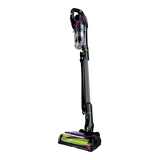 BISSELL® Pet Hair Eraser Pet Pro Corded Stick Vacuum Cleaner Front_Three_Fourths_Angled_Left