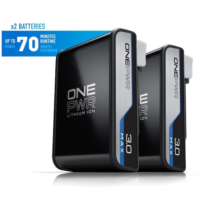 Hoover® ONEPWR™ ONEPWR Blade Plus Cordless Stick Vacuum Cleaner, 2