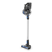 Hoover® ONEPWR™ ONEPWR Blade Plus Cordless Stick Vacuum Cleaner, 2 Batteries Included Front_Three_Fourths_Angled_Left