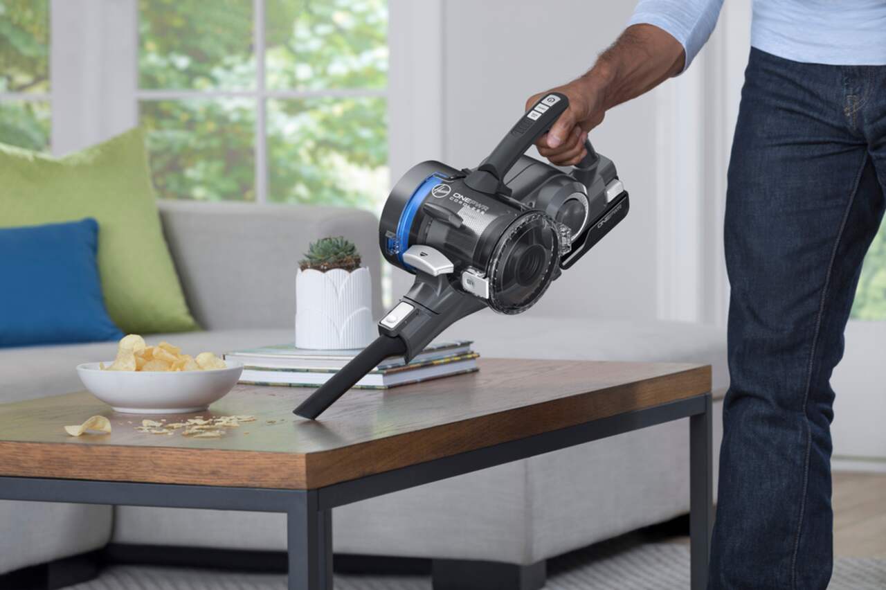 Hoover onepwr blade deals pet cordless vacuum reviews