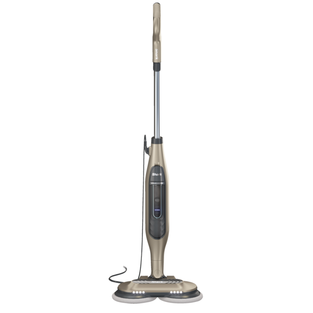Shark Steam & Scrub AllinOne Hard Floor Santizing Mop Cleaner