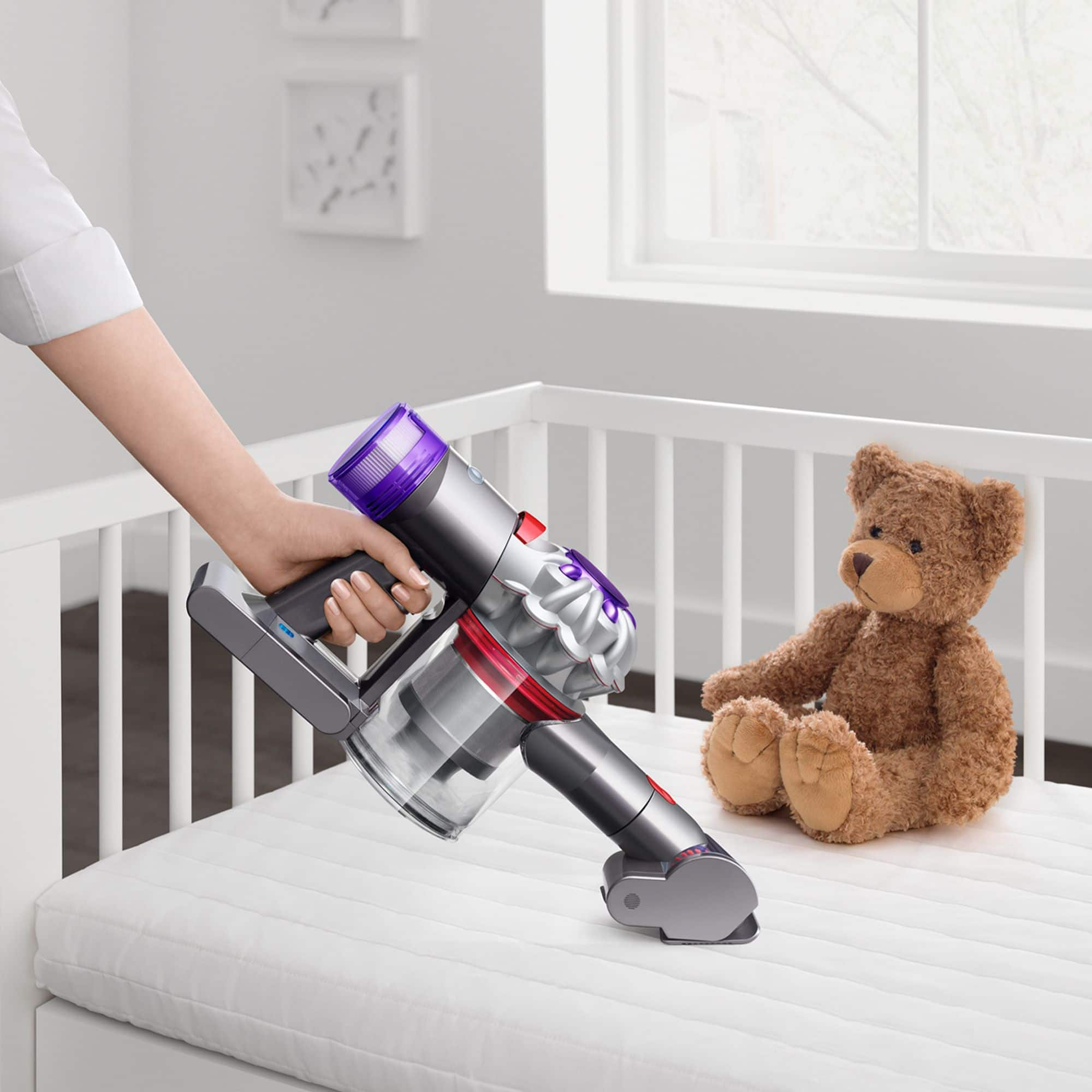 Dyson V8 Cordless Stick Vacuum Cleaner | Canadian Tire