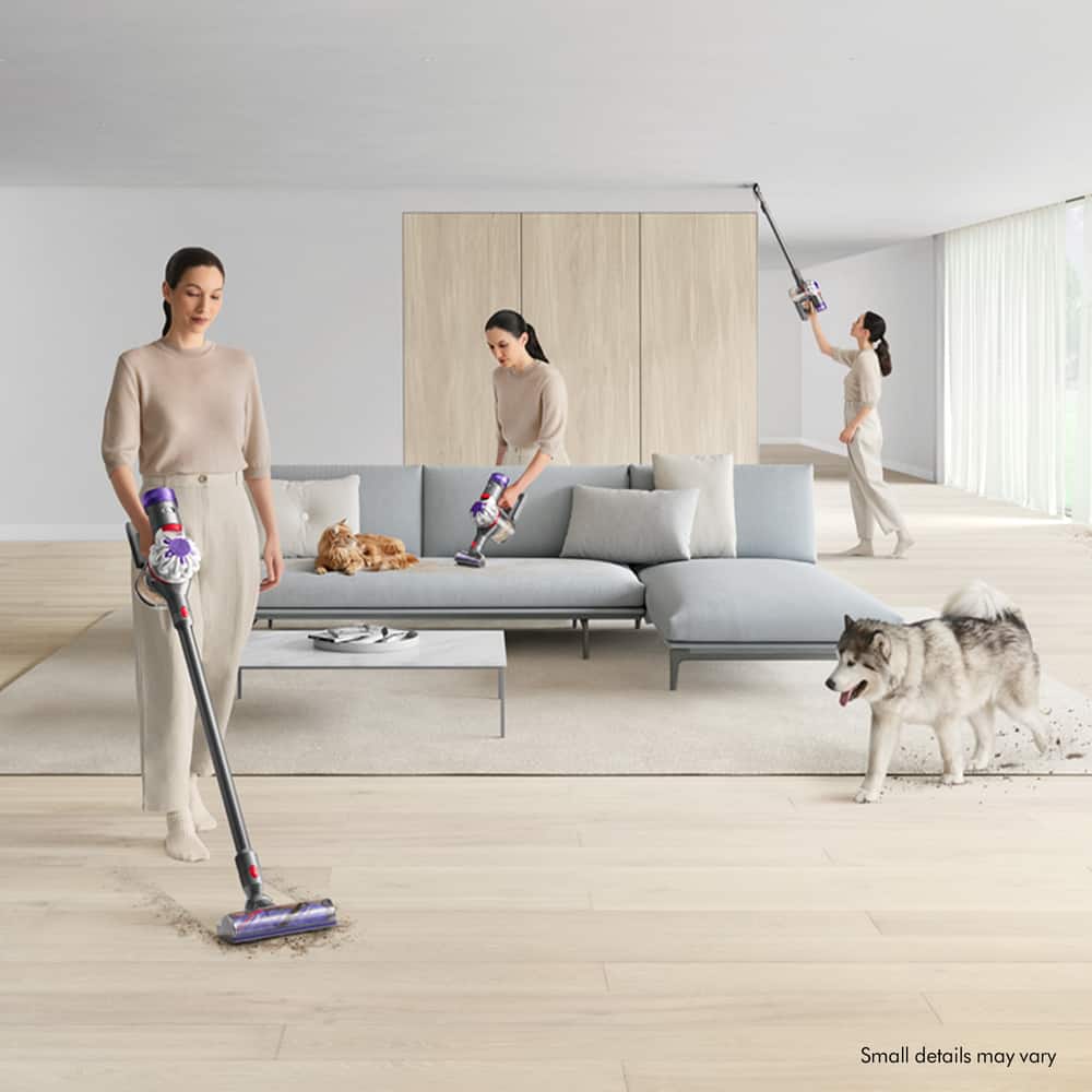 Dyson V8 Animal Cordless Stick Vacuum Cleaner | Canadian Tire