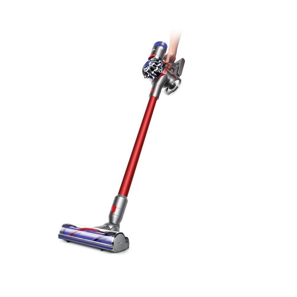 Dyson V8 Complete Cordless Stick Vacuum Cleaner Canadian Tire