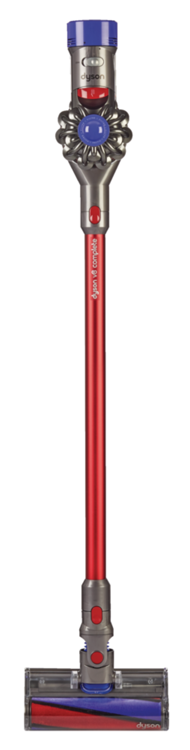 Dyson V8 Complete Cordless Stick Vacuum Cleaner Canadian Tire