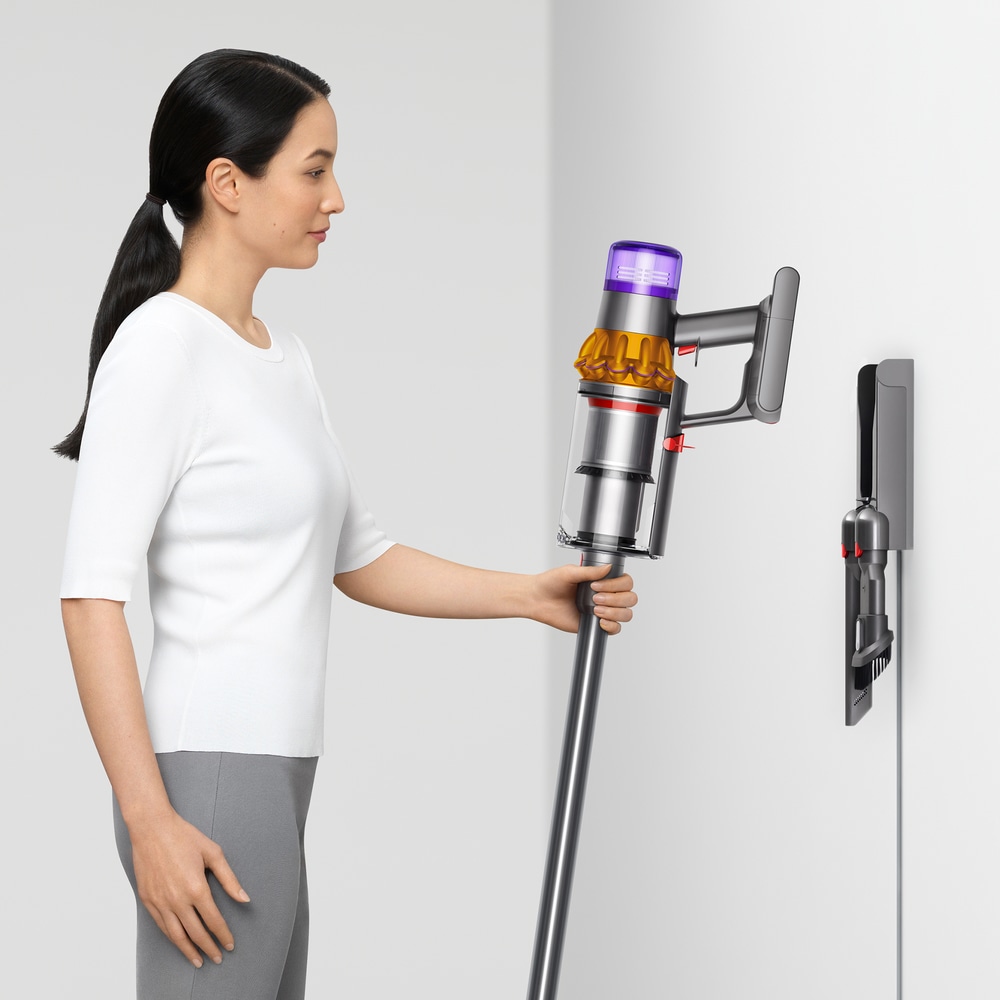 Dyson V15 Detect Total Clean Cordless Vacuum Cleaner Canadian Tire