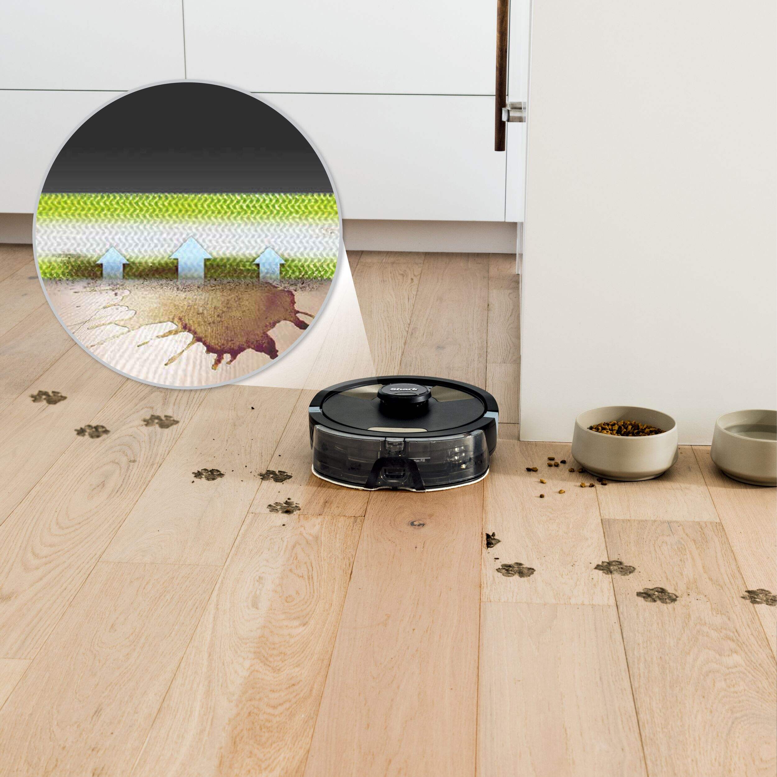 Shark Matrix Plus 2in1 Robot Cordless Vacuum & Mop Canadian Tire