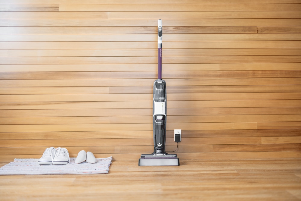 Bissell Crosswave HF3 Hard Floor MultiSurface Cleaner Canadian Tire