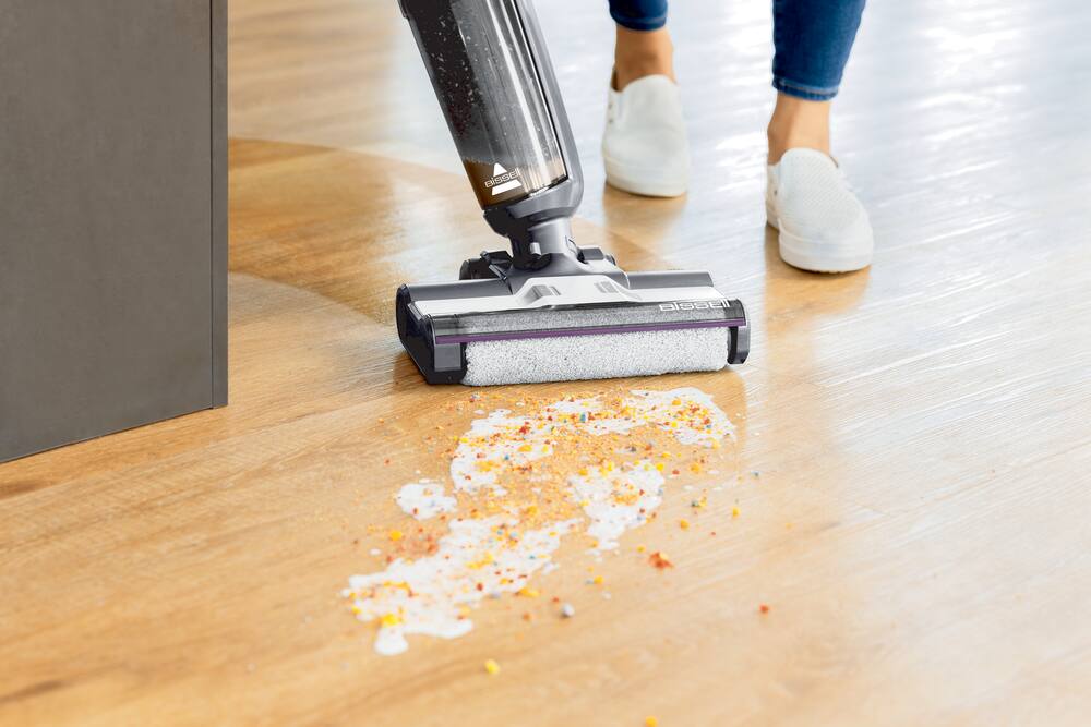 Bissell Crosswave HF3 Hard Floor MultiSurface Cleaner Canadian Tire