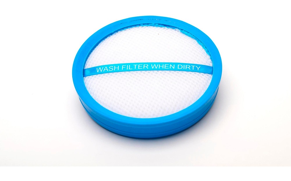 Hoover® REACT™ Upright Vacuum Rinseable Replacement Filter Canadian Tire