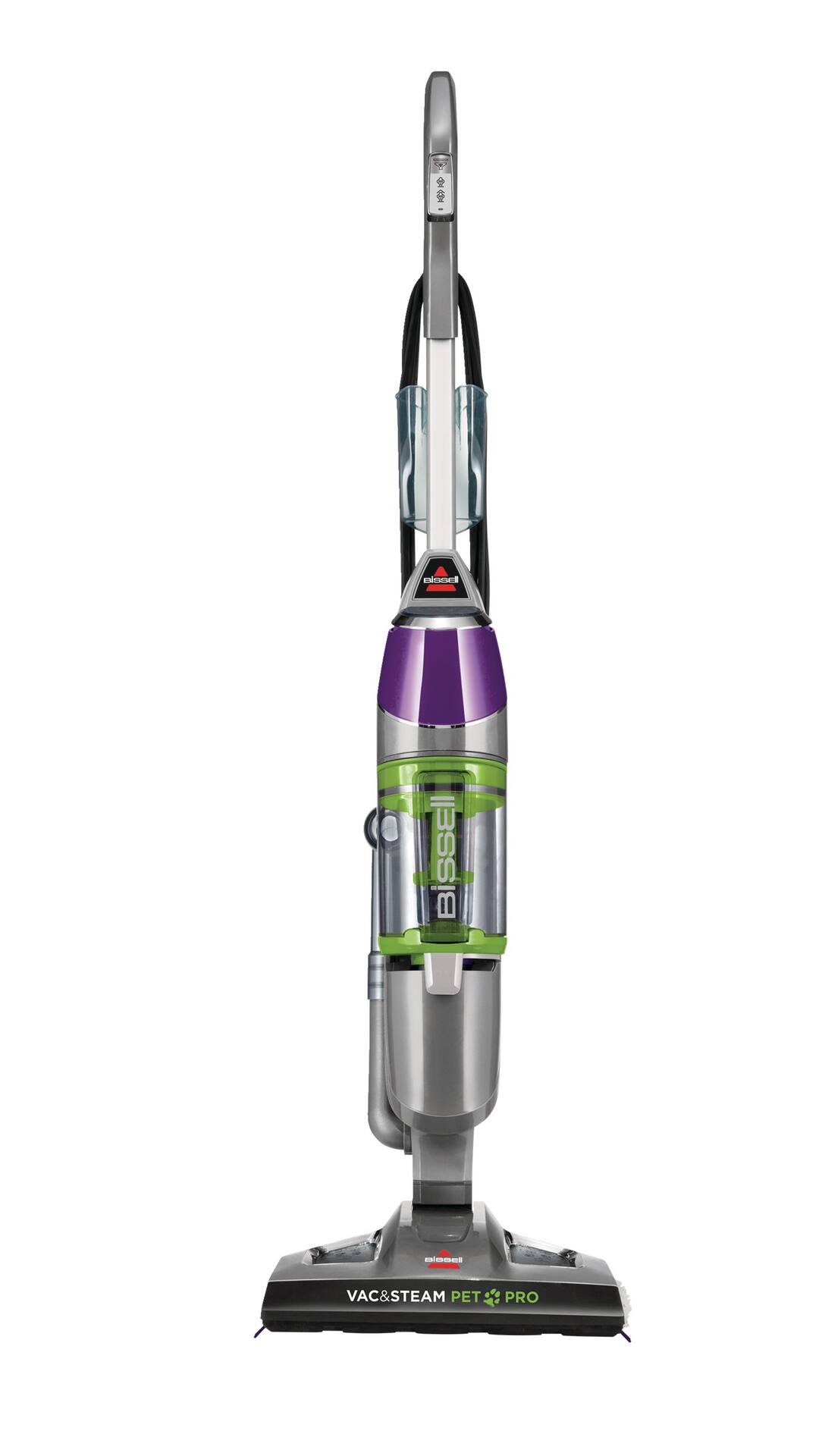 BISSELL® Vac & Steam Pet Pro All-in-One Vacuum Cleaner & Steam Mop