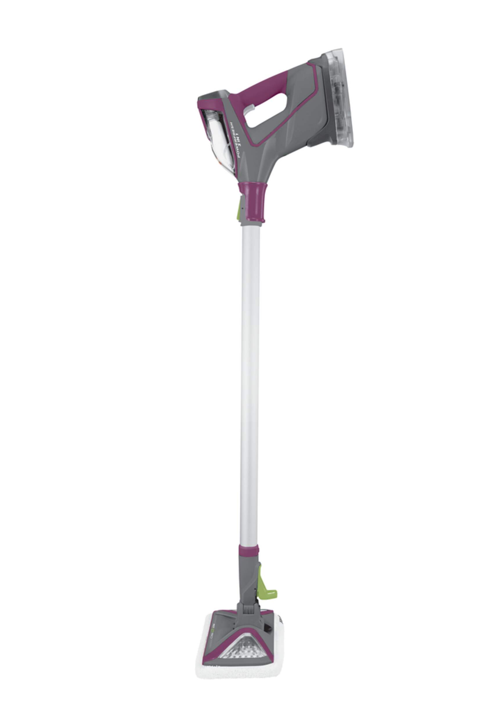 BISSELL® PowerFresh® Pet Pro 3in1 Corded Hard Floor Steam Mop