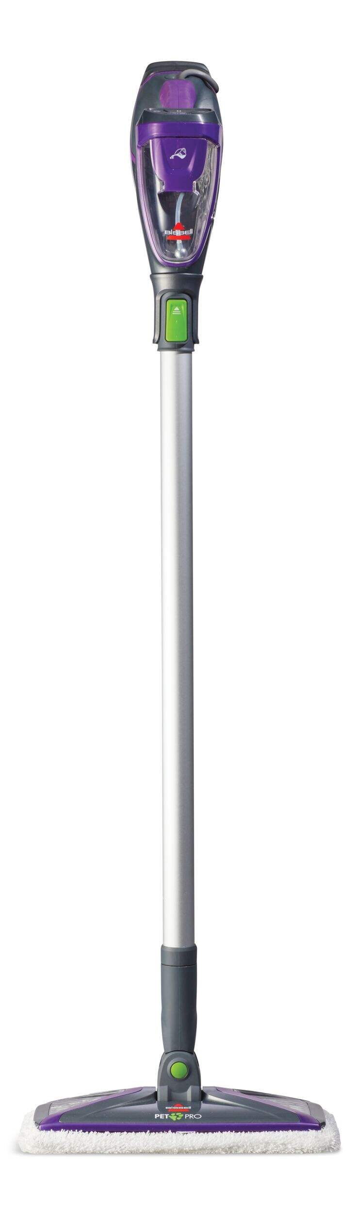 BISSELL® PowerFresh® Pet Pro 3in1 Corded Hard Floor Steam Mop