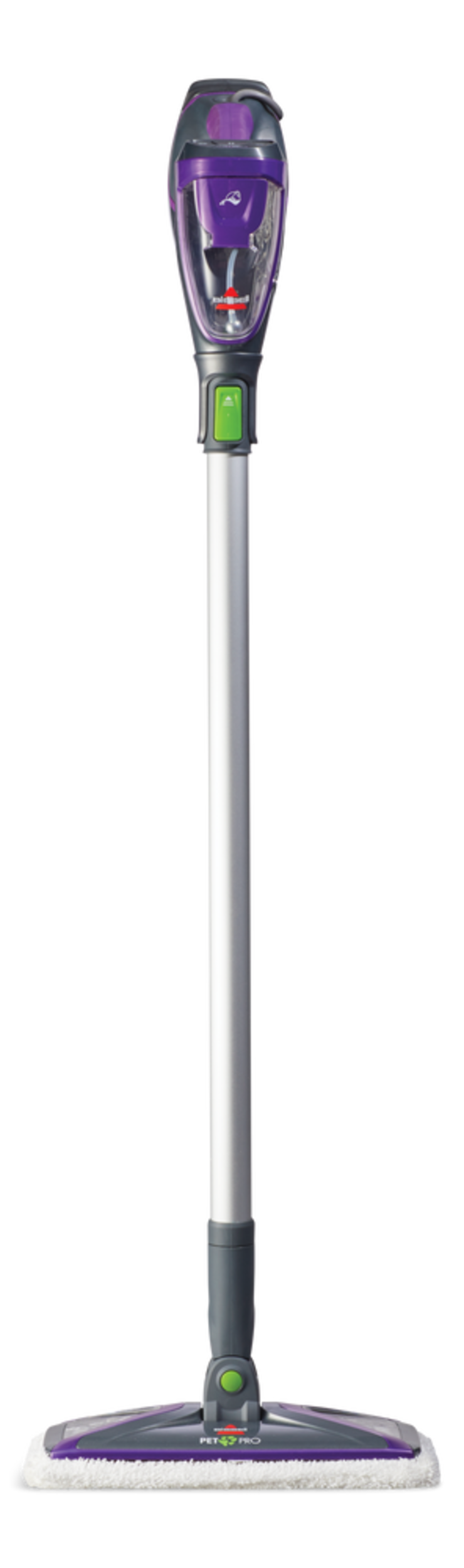 BISSELL® PowerFresh® Pet Pro 3in1 Hard Floor Steam Mop Canadian Tire