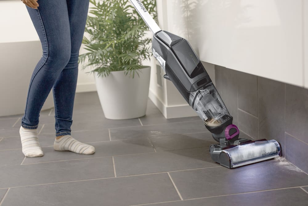 Bissell CrossWave® X7 Cordless Pet Pro MultiSurface Wet/Dry Vacuum