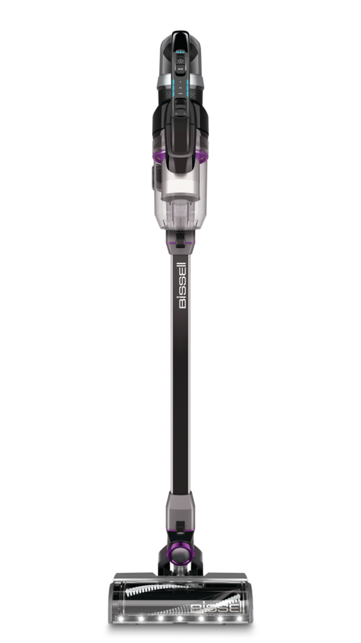 Bissell icon pet pro review deals
