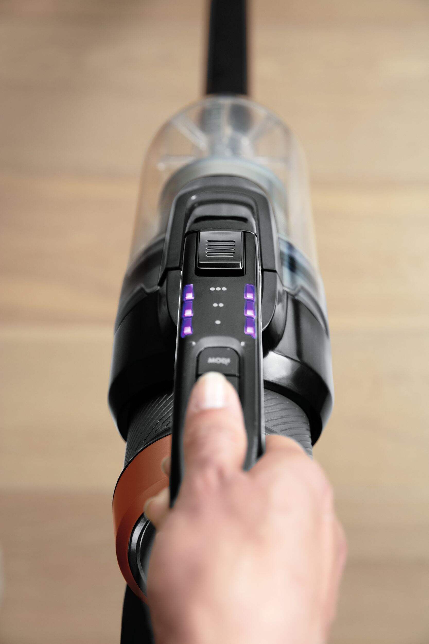 BISSELL® ICONpet™ Pro Cordless Stick Vacuum Cleaner Canadian Tire