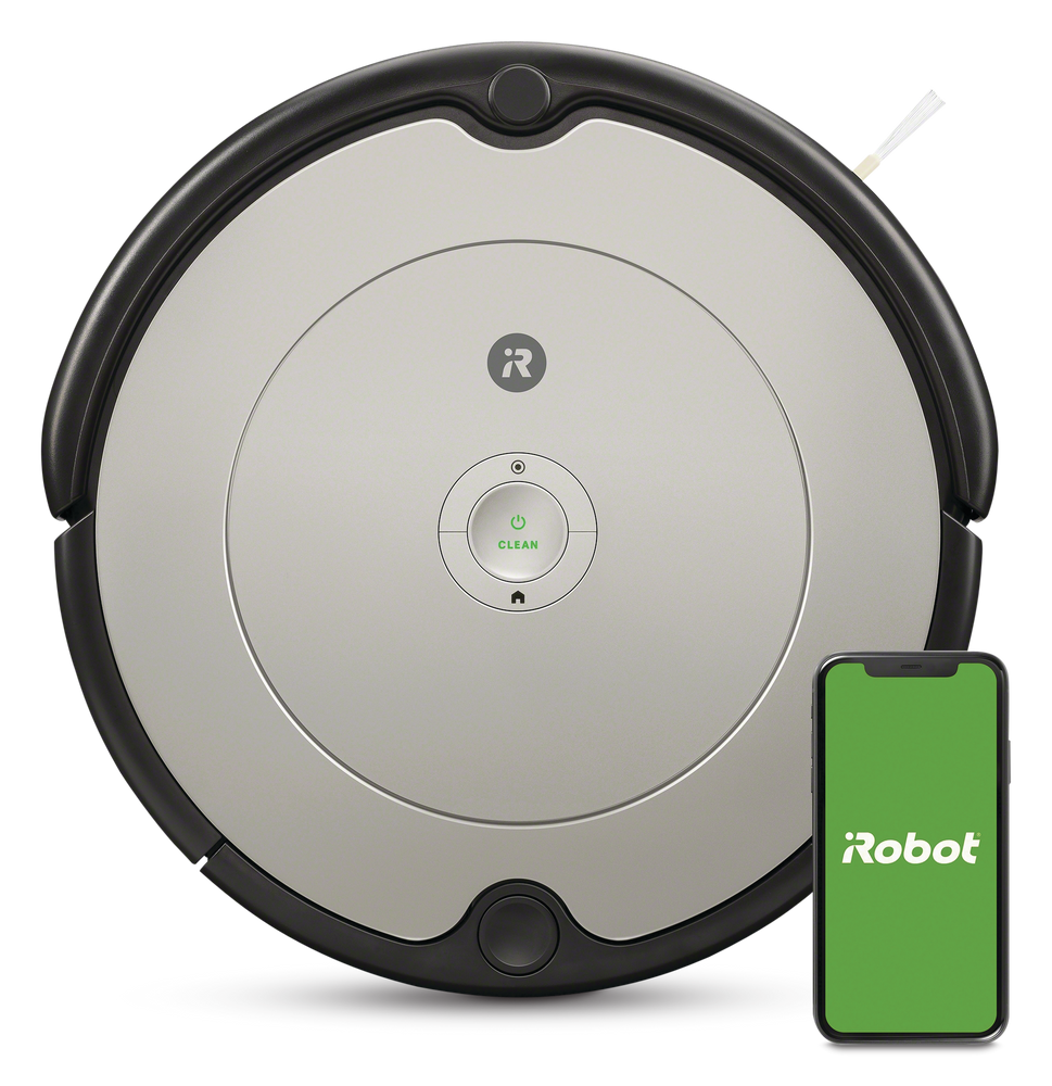 iRobot® Roomba® 691 Robot Vacuum – Self Charging, Wi-Fi Connected, Good for  Pet Hair