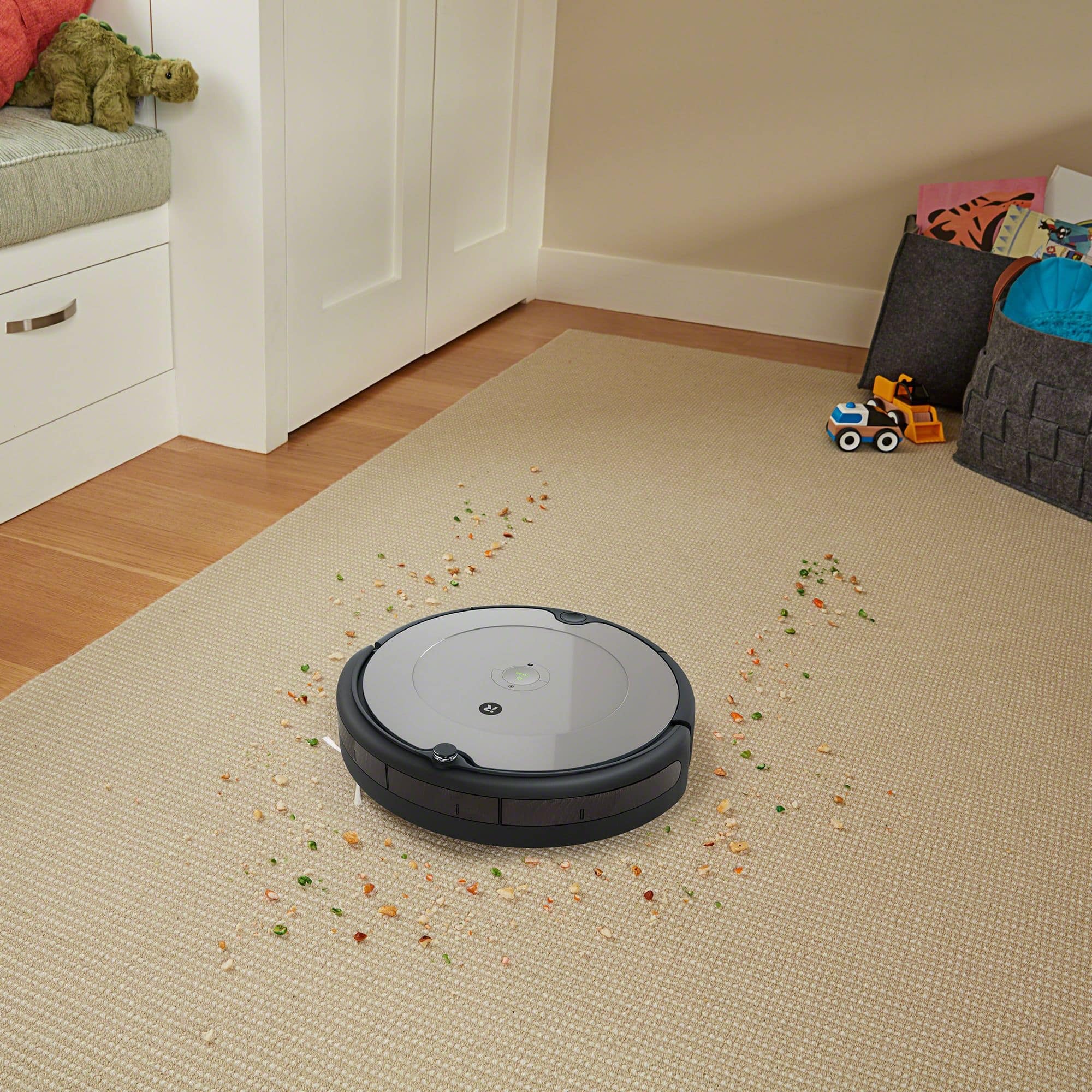 2023年のクリスマス iRobot 691 iRobot Irobot Roomba Roomba 691 生活家電